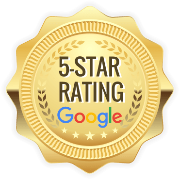5 Star Rating