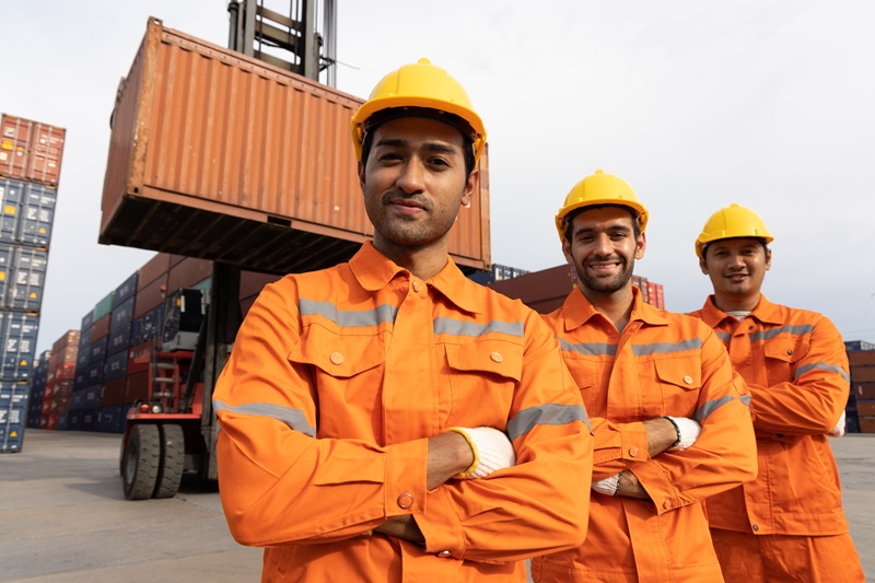 Maheshwari Packers