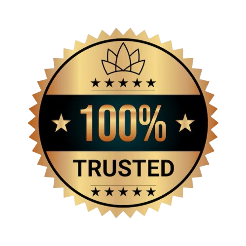 19+ Years of Trust